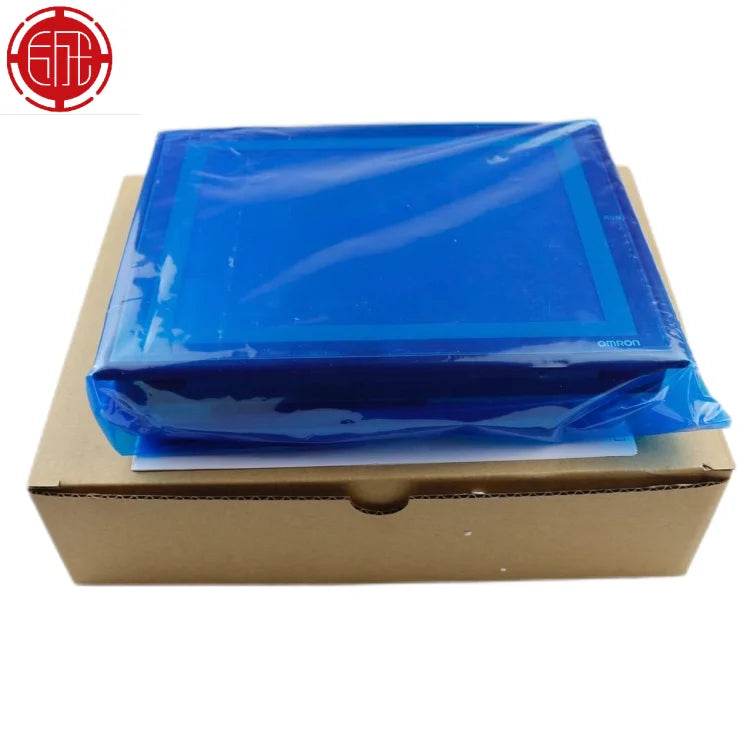 NS8-TV01B-V2 Programmable Terminal with Touchscreen and V2 Enhanced Features - chengruiyuan