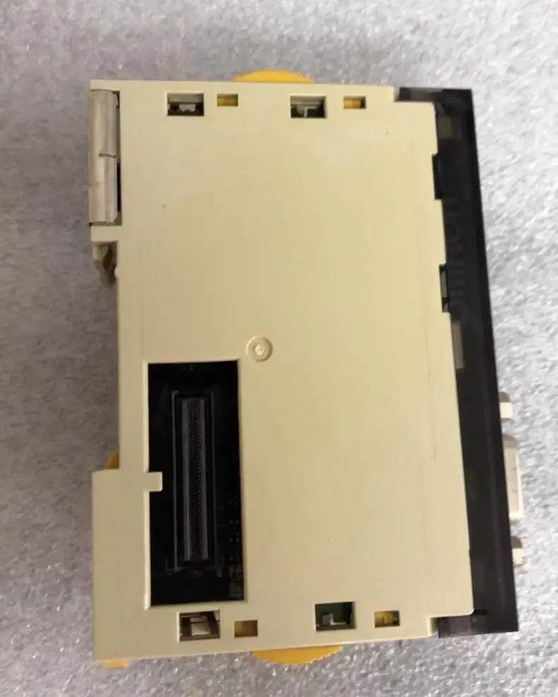 CJ1W-PRM21 PROFIBUS-DP Master Unit for CJ1 PLCs with High-Speed Communication - chengruiyuan
