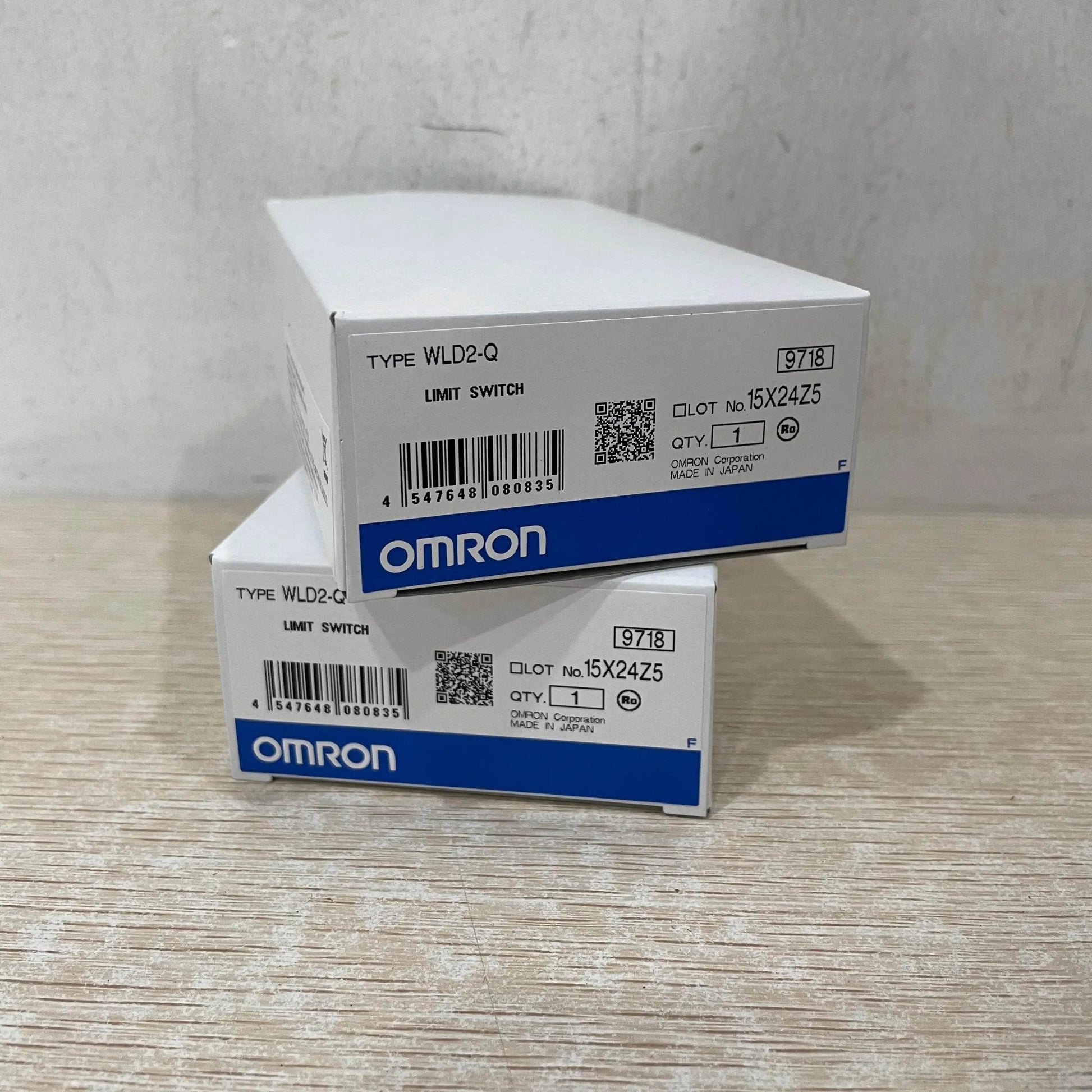 Compact Q-series WLD2-Q Photoelectric Sensor with High-Precision Detection - chengruiyuan