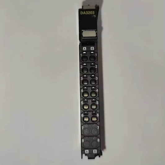 16-Channel Digital Input Module NX-DA3203 for High-Speed Industrial Automation - chengruiyuan