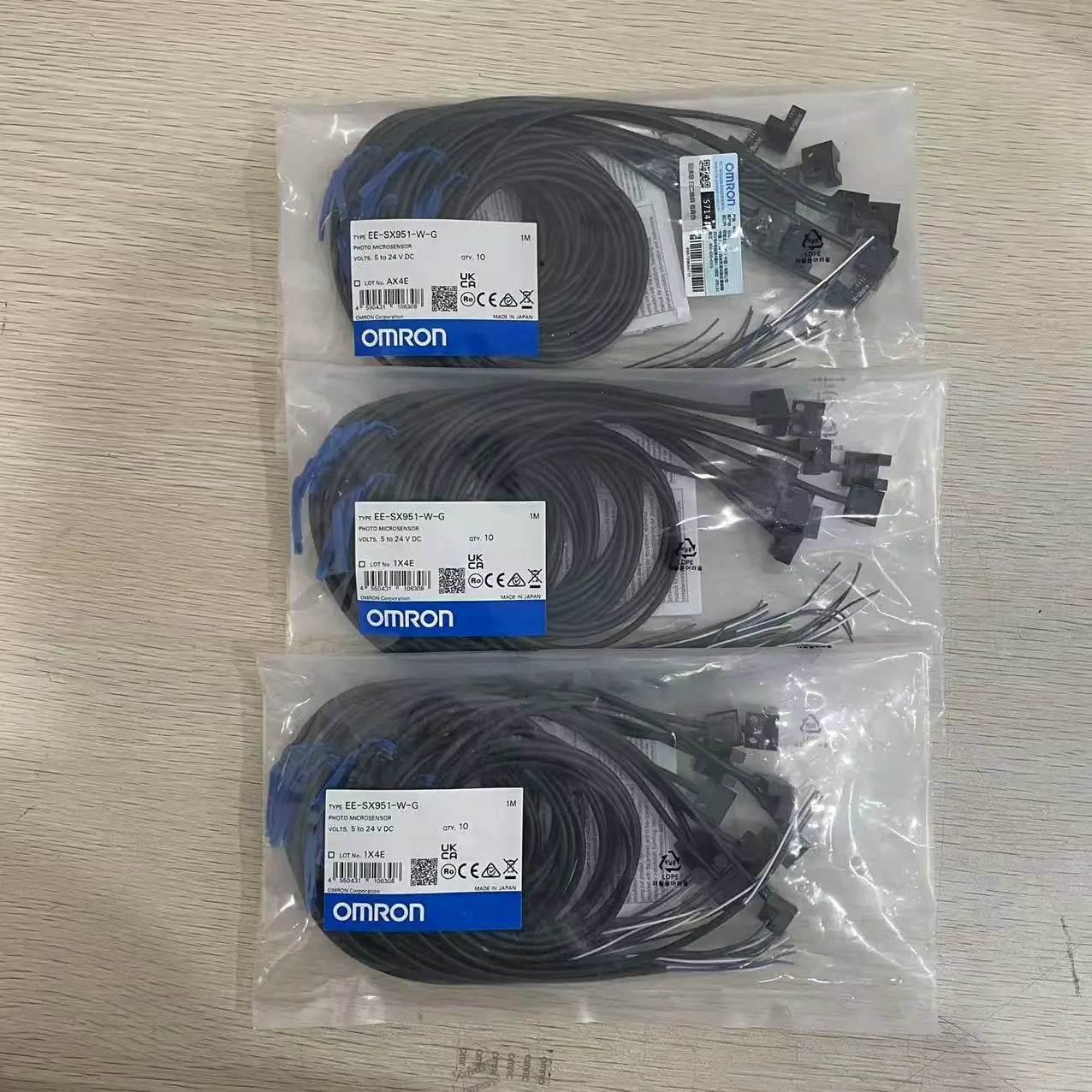 EW-SX951-W-G high-precision digital sensor, real-time monitoring - chengruiyuan