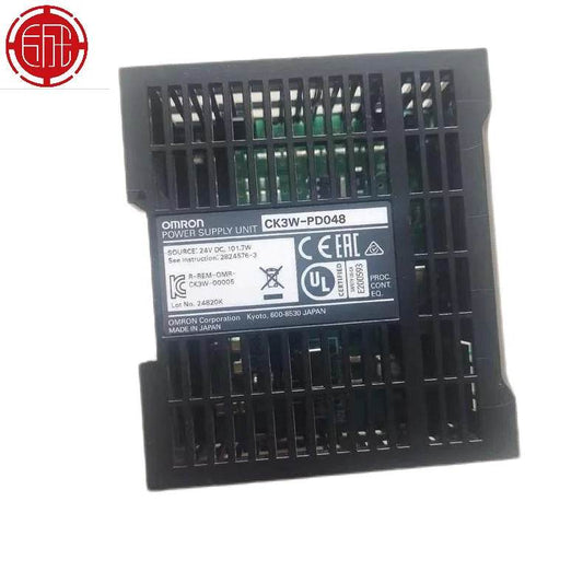 48V DC Input Programmable Logic Controller (PLC) with Compact Design - chengruiyuan
