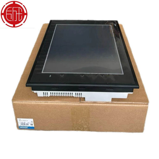 NS15-TX01B-V2 Programmable Terminal with Touchscreen and Compact Design - chengruiyuan