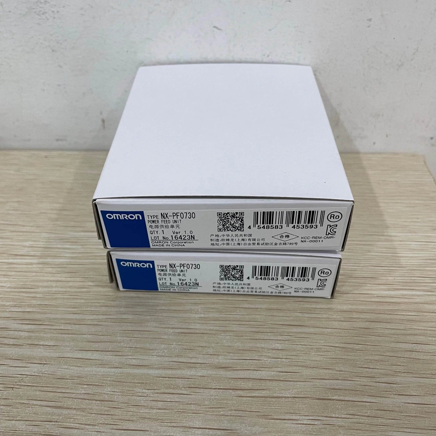 Industrial DIN Rail Power Supply, 24V DC 30A, 720W, with Active PFC - chengruiyuan