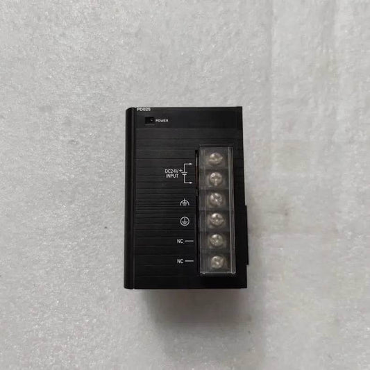 CJ1W-PD025 25W Power Supply Unit for CJ1 Series PLCs - chengruiyuan