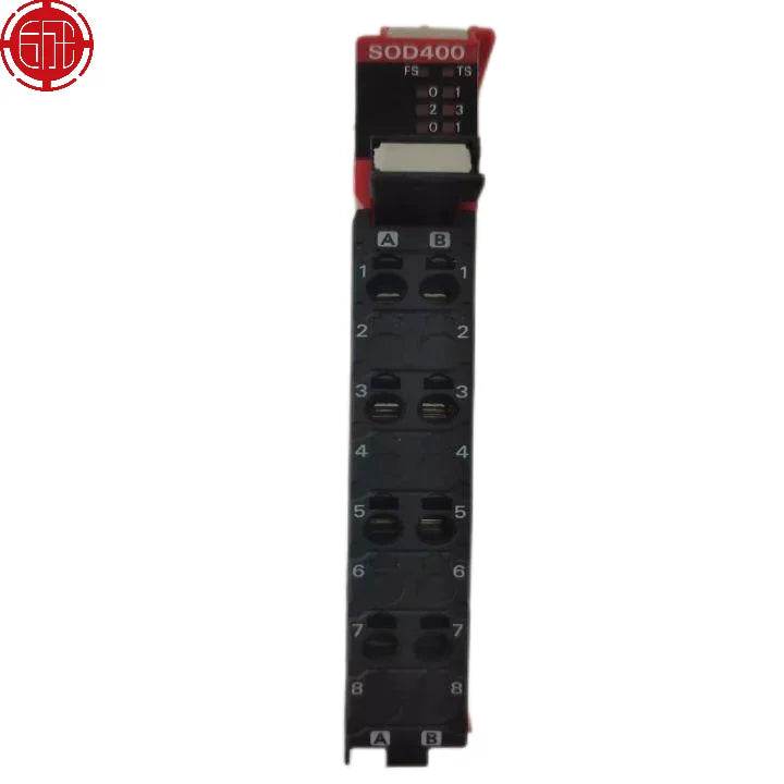 NX-SOD400 Safety Light Curtain with High Resolution and Reliable Object Detection - chengruiyuan