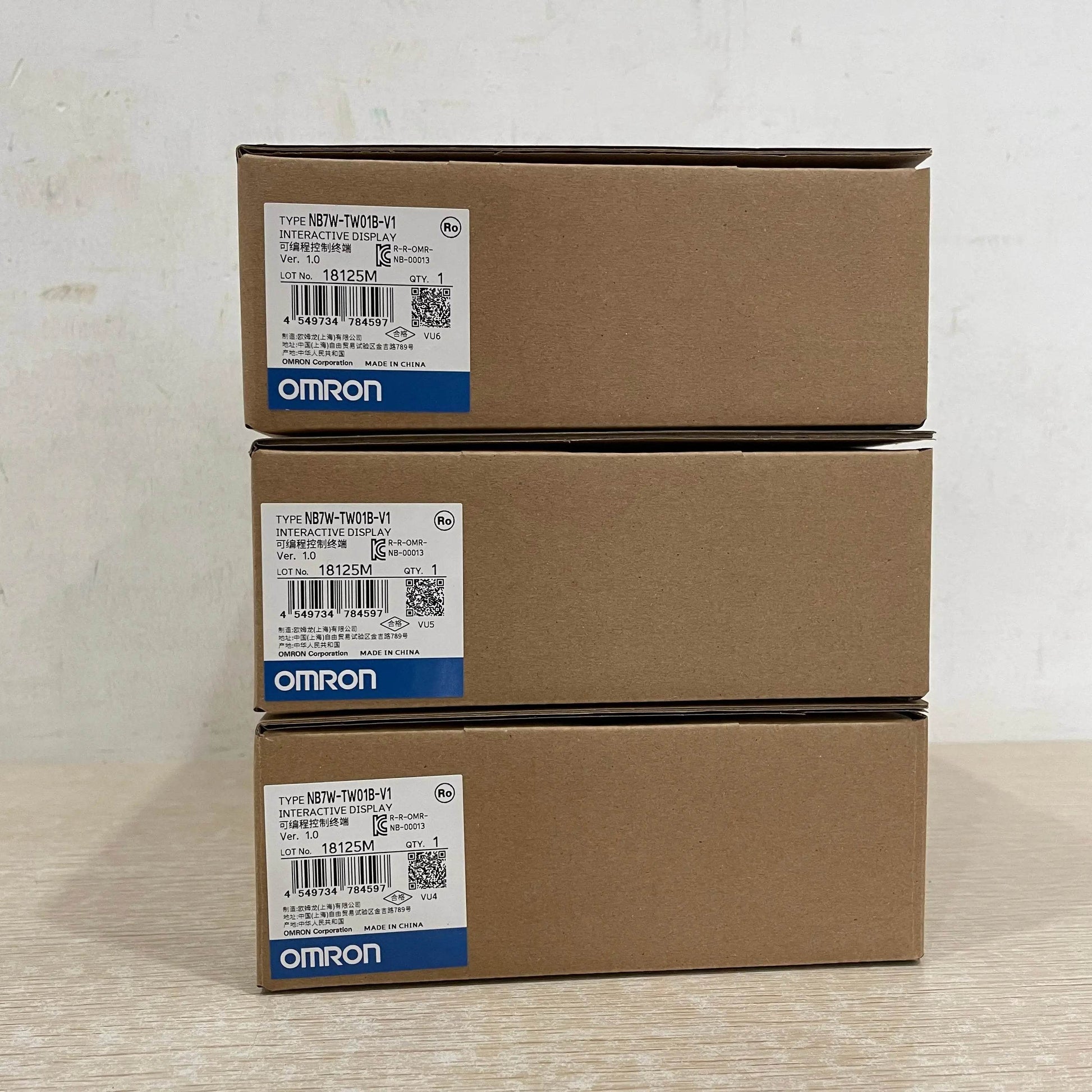 NB7W-TW01B-V1 Wireless NB-IoT Temperature Sensor for Remote Monitoring - chengruiyuan