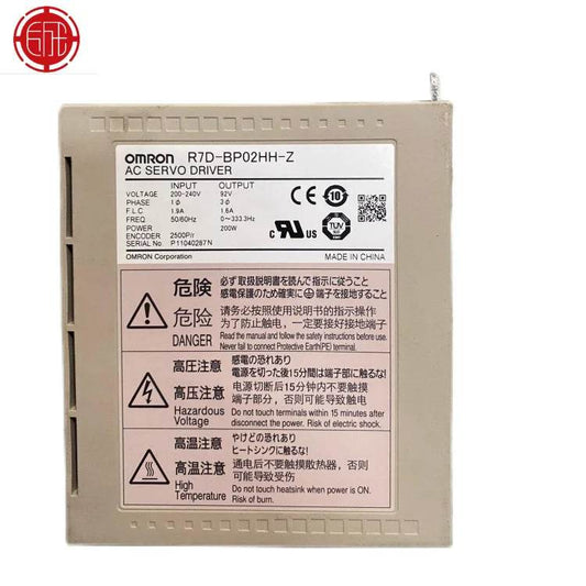 High-Precision Rotary Encoder R7D-BP02HH-Z with Hollow Shaft Design - chengruiyuan