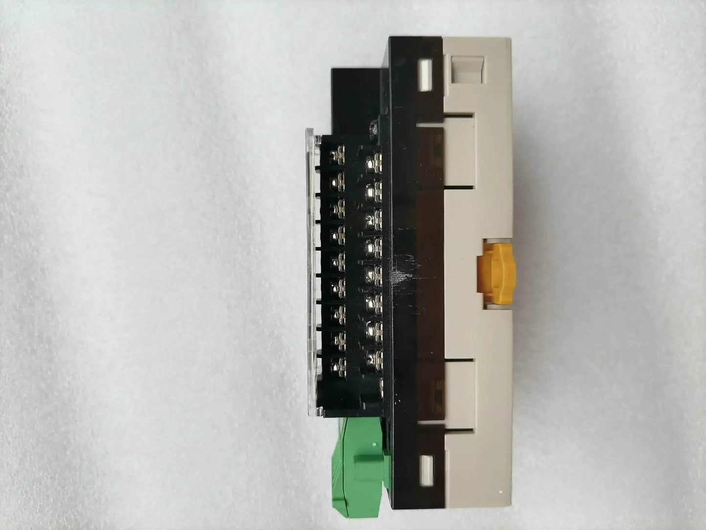 16-point Digital Output Module DRT2-OD16-1 for High-Speed PLC Systems - chengruiyuan