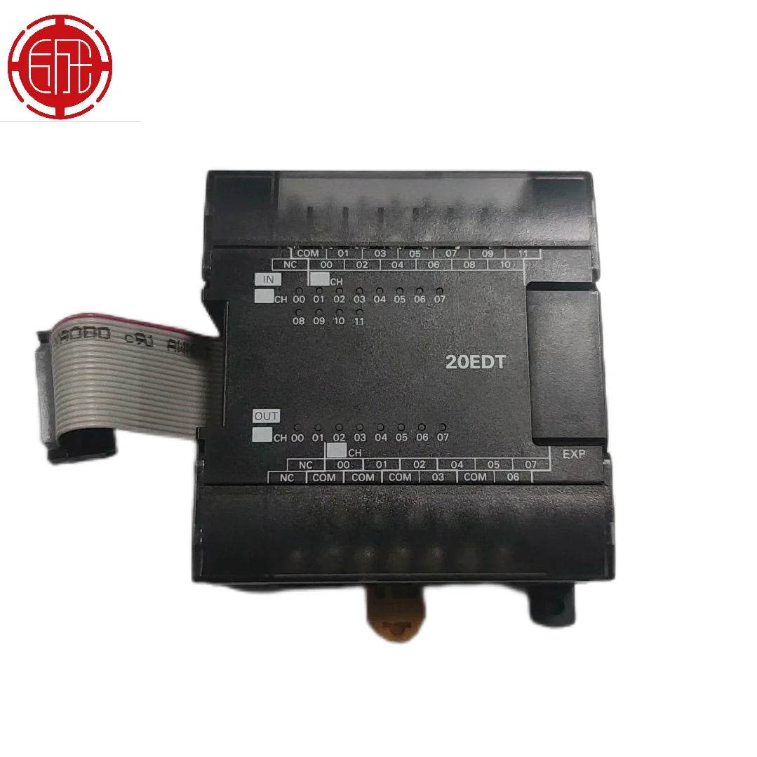 16-Point Digital I/O Expansion Module CP1W-20EDT with Transistor Outputs - chengruiyuan