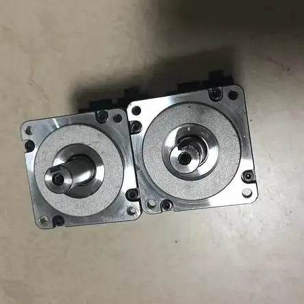 400W Servo Motor R88M-K40030T-S2 with 30mm Shaft, High Torque, Precision Drive - chengruiyuan