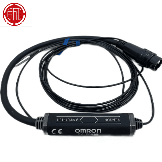 High-Precision ZX-EDR5T Laser Displacement Sensor with 5mm Range - chengruiyuan