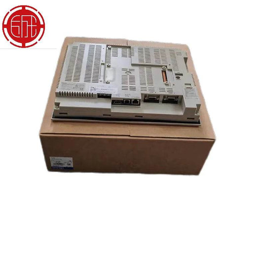NS10-TV01-V2 10-inch HMI Touch Panel with V2 Firmware for Industrial Automation - chengruiyuan