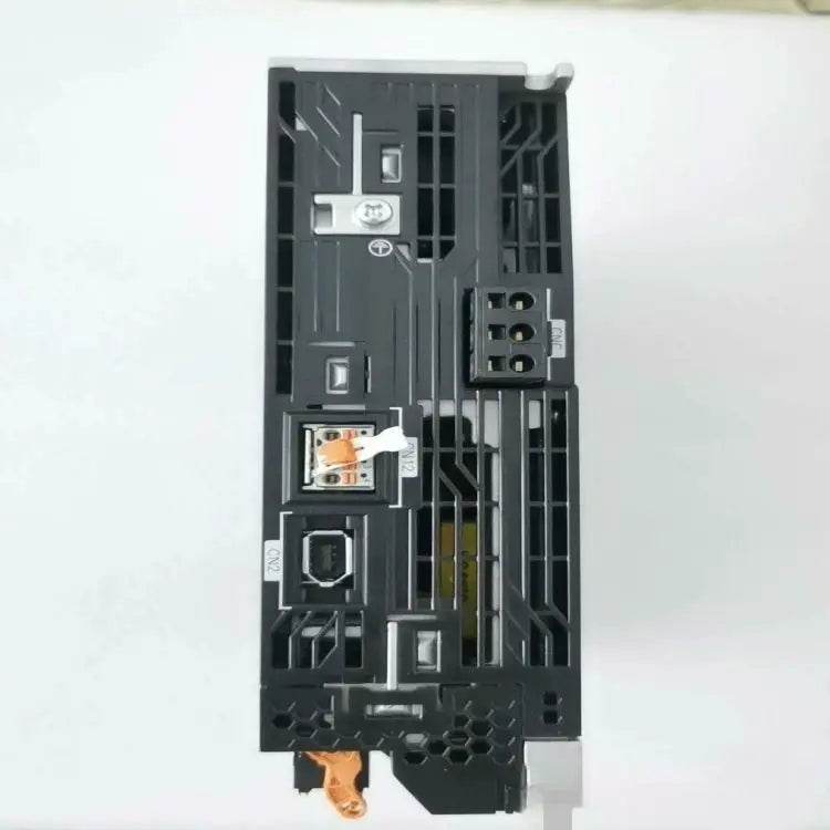 1.5kW Servo Drive R88D-1SN04H-ECT with EtherCAT Communication - chengruiyuan