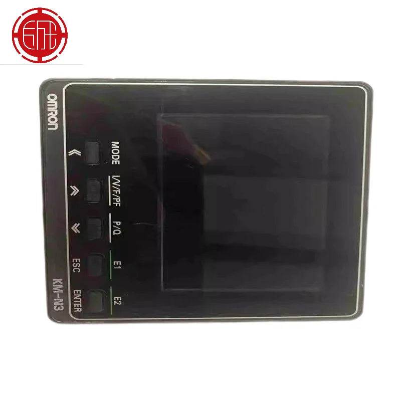 KM-N3-FLK Compact Keypad with Function Lock and LED Indicators - chengruiyuan