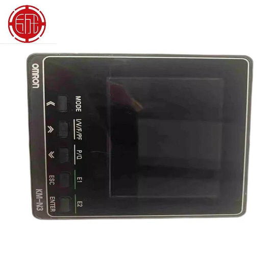 KM-N3-FLK Compact Keypad with Function Lock and LED Indicators - chengruiyuan