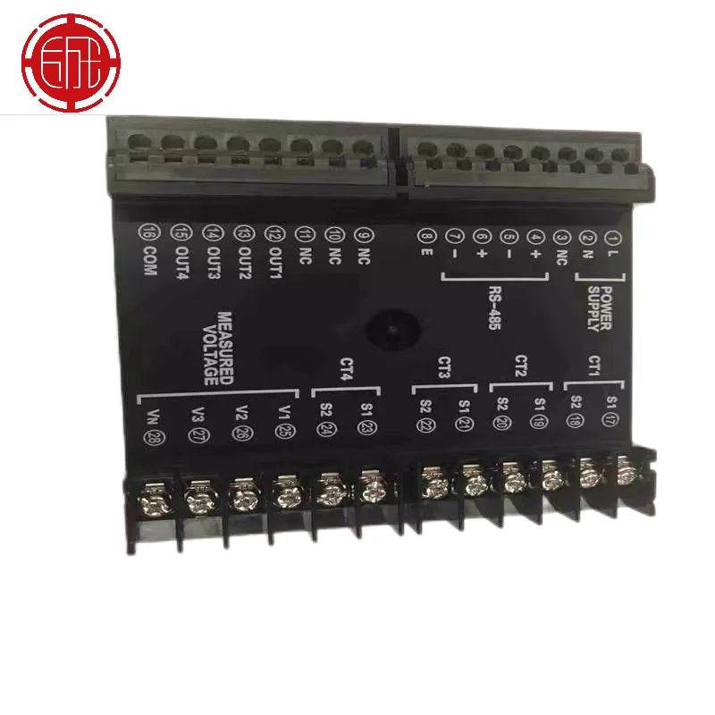 KM-N3-FLK Compact Keypad with Function Lock and LED Indicators - chengruiyuan
