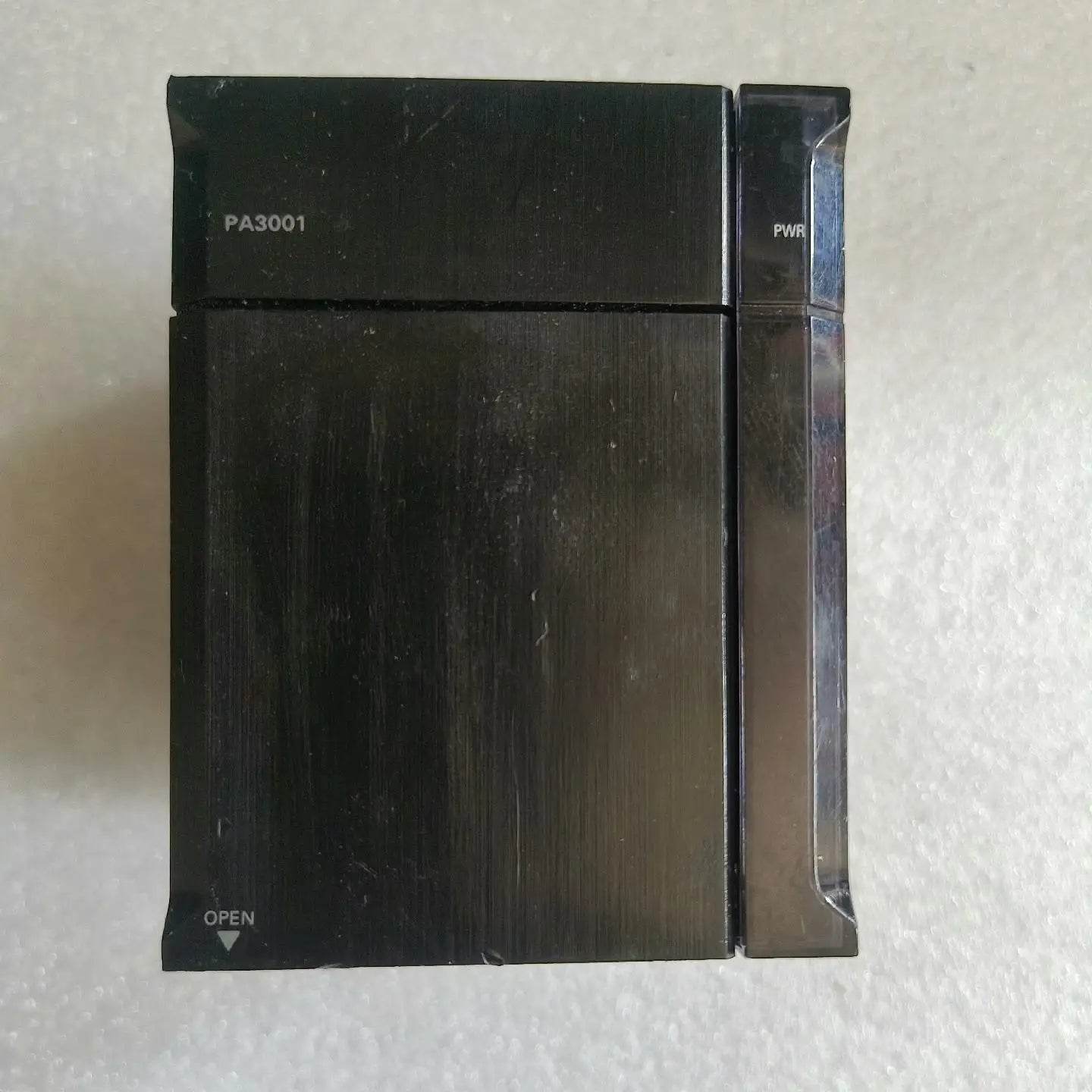 NJ-PA3001 24V DC Power Supply Unit for Machine Automation Controllers - chengruiyuan
