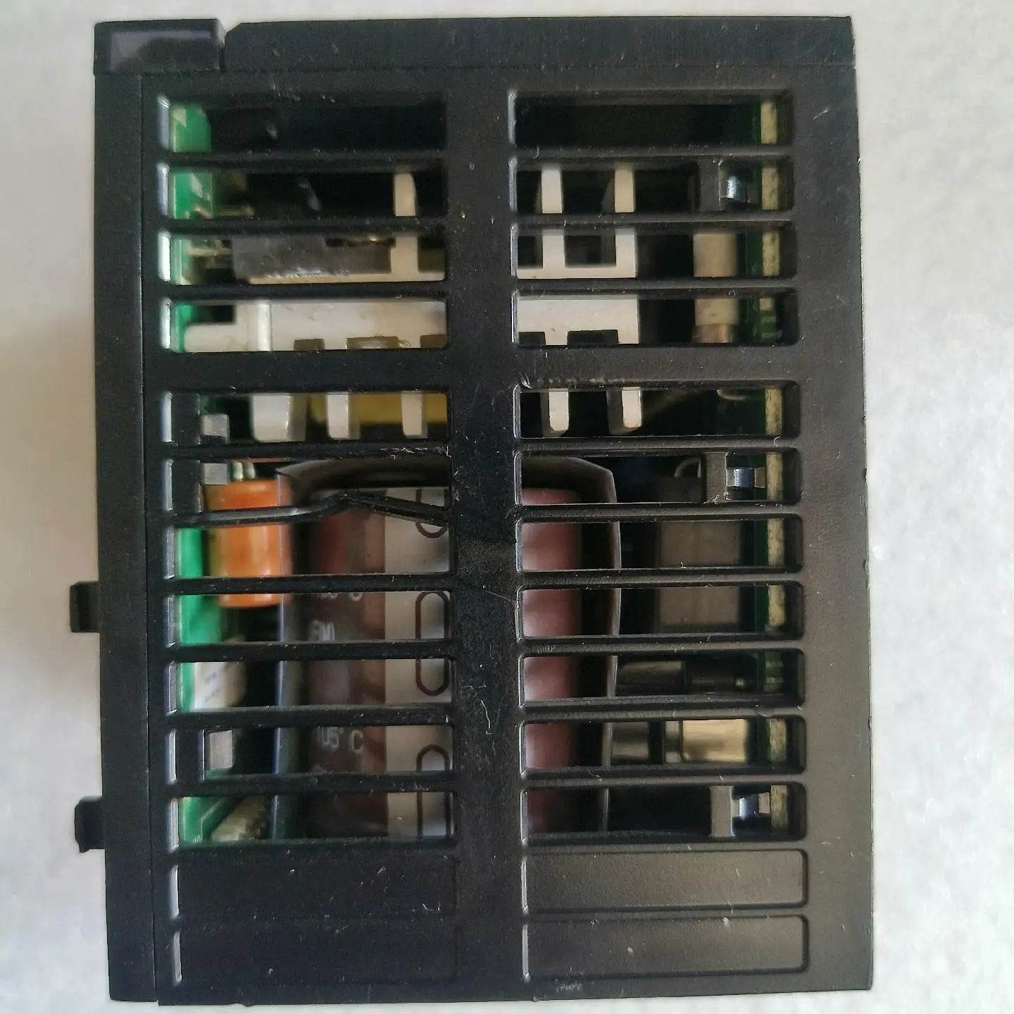NJ-PA3001 24V DC Power Supply Unit for Machine Automation Controllers - chengruiyuan