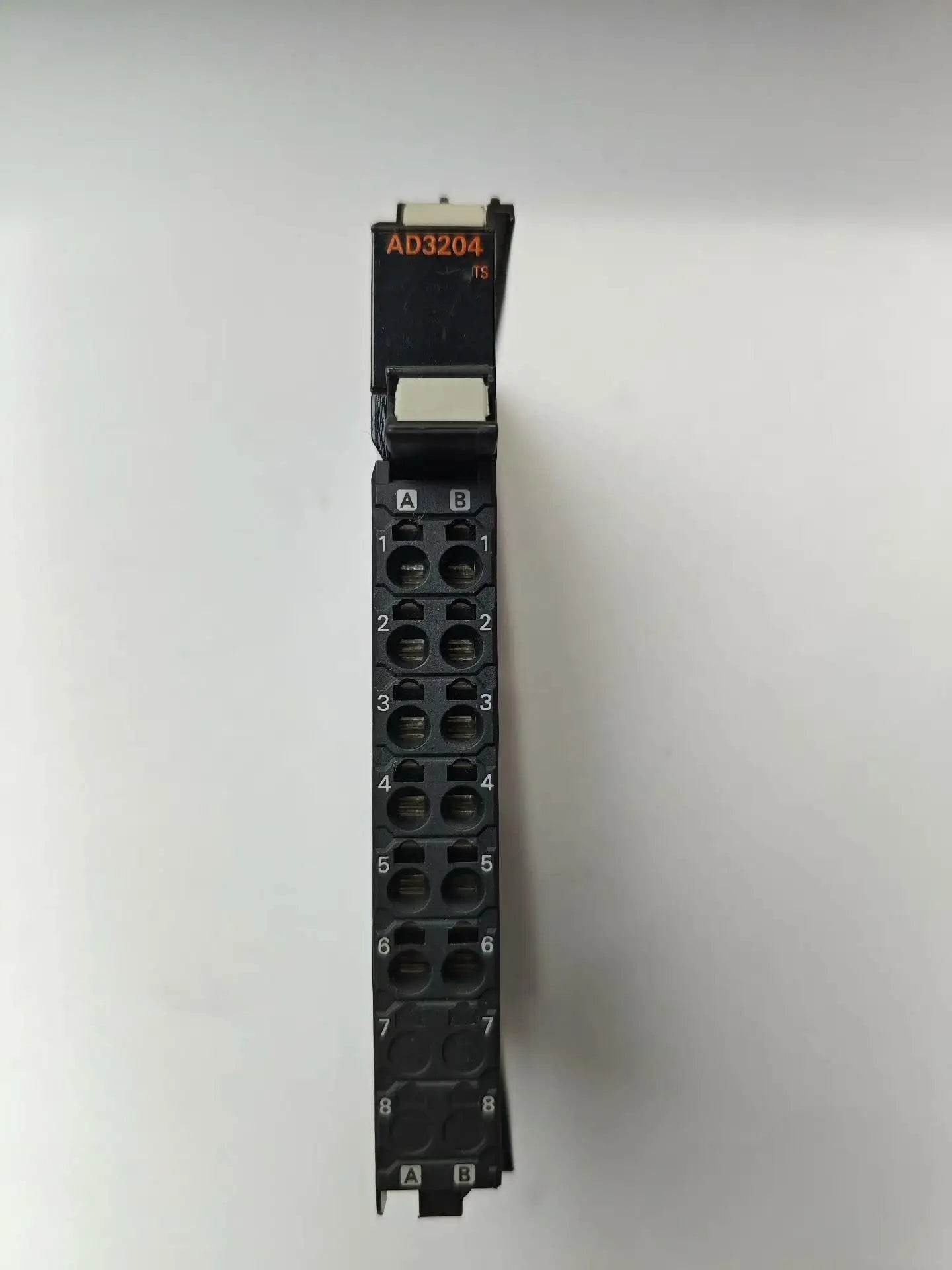 4-Channel Analog Input Module NX-AD3204 for High-Speed Precision Data Acquisition - chengruiyuan