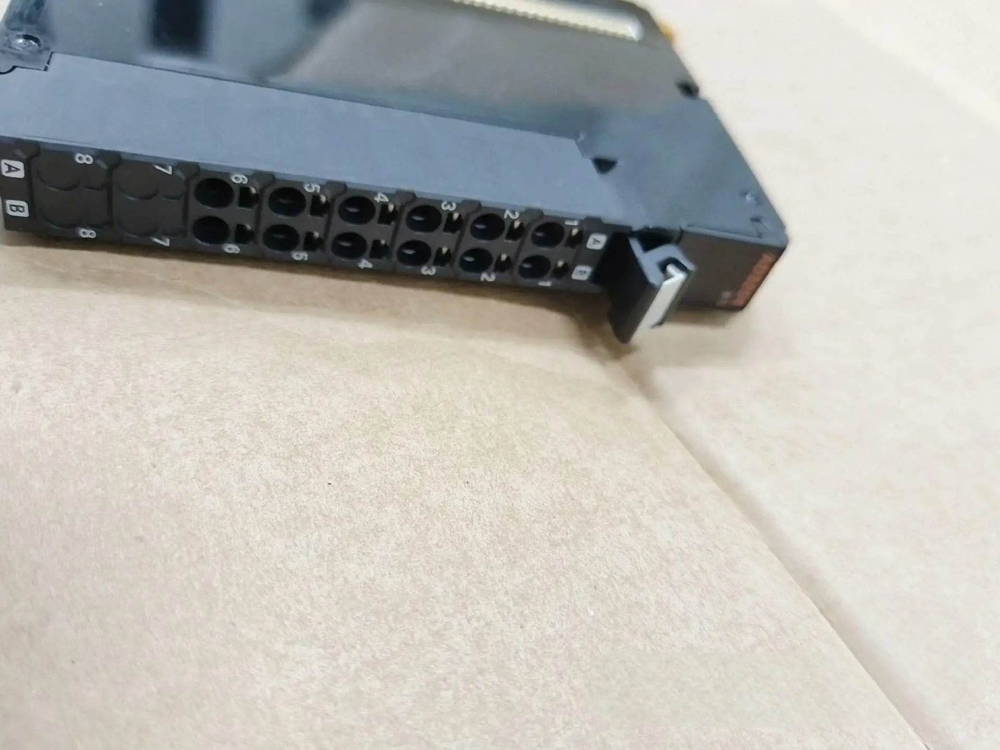 4-Channel Analog Input Module NX-AD3204 for High-Speed Precision Data Acquisition - chengruiyuan