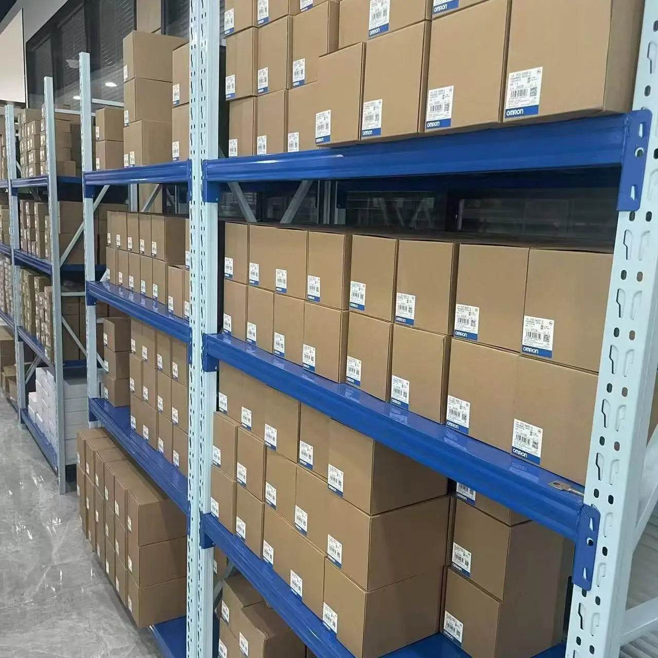 4-Channel Analog Input Module NX-AD3204 for High-Speed Precision Data Acquisition - chengruiyuan