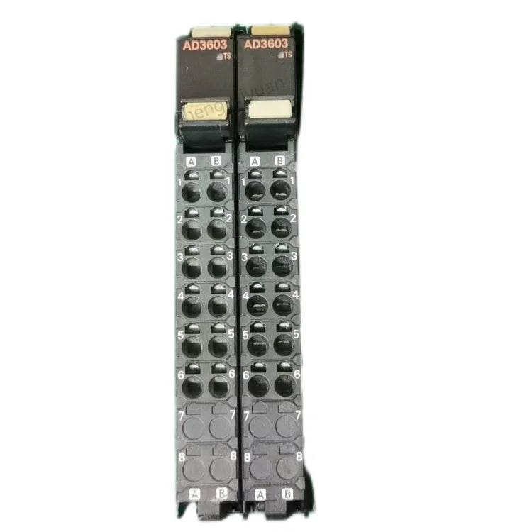 16-Channel Digital Input Module NX-AD3603 for High-Speed Industrial Automation - chengruiyuan