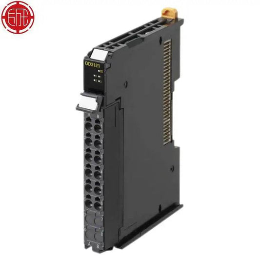 NX-EC0142 High-Speed Ethernet Coupler Unit for Industrial Automation Networks - chengruiyuan