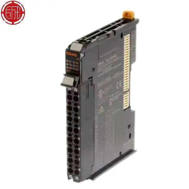 16-Port Digital Input Module NX-ID5442 for High-Speed Industrial Automation - chengruiyuan