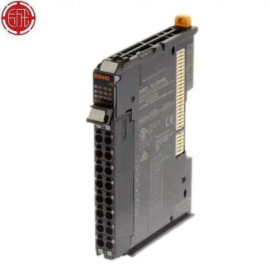 16-Port Digital Input Module NX-ID5442 for High-Speed Industrial Automation - chengruiyuan