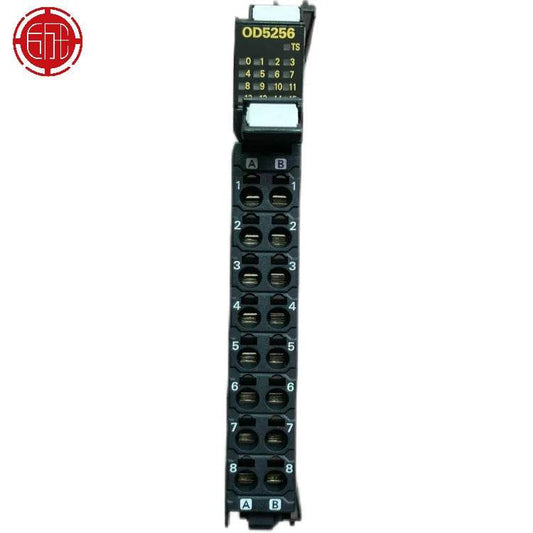 NX-OD5256 High-Speed Digital Output Module for Industrial Automation - chengruiyuan