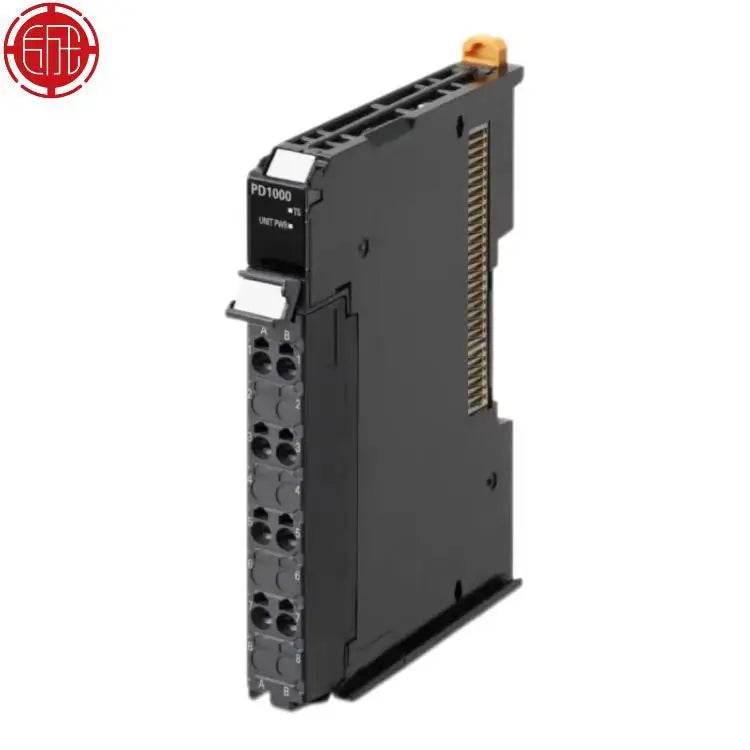 NX-PD1000 High-Precision Digital Pressure Sensor for Industrial Automation - chengruiyuan