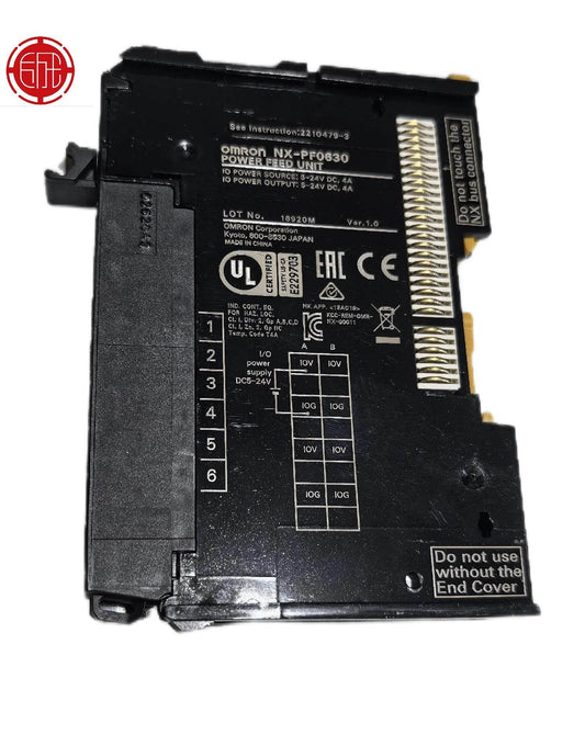 High-Capacity 630W DIN Rail Power Supply with 24V DC Output - chengruiyuan