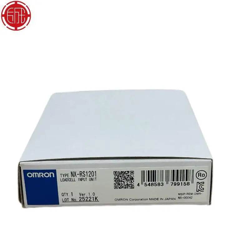 High-Precision NX-RS1201 Safety Relay with Dual-Channel Input for Reliable Machine Protection - chengruiyuan