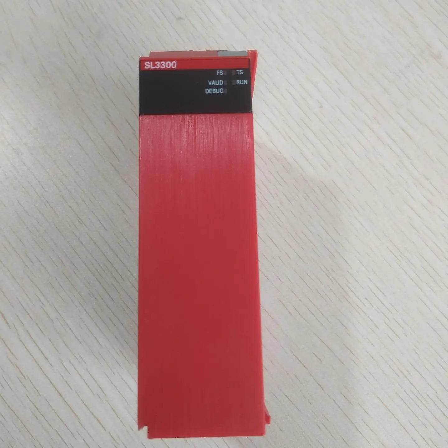 Compact Safety Light Curtain NX-SL3300 with 30mm Resolution for Machine Guarding - chengruiyuan