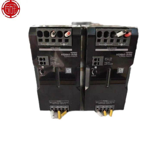 48V 24A DIN Rail Power Supply, 480W, S8VK-S Series, High Efficiency - chengruiyuan